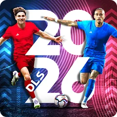 Dream League Soccer Mod APK